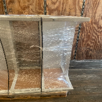 Labconco Logic+ 4' BioSafety Cabinet image 1